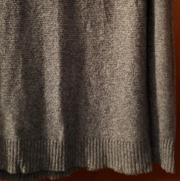 Smartwool Ripple Ridge Half Zip Sweater - Picture 6 of 15